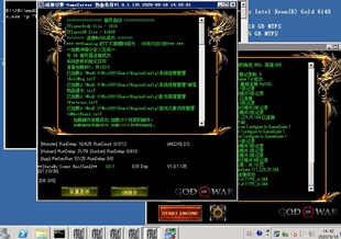 [手游服务端-战神引擎]1.85传奇一键安装启动 传奇一条龙手游架设
