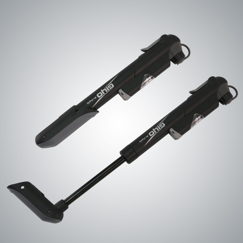 Pompe à vélo GIYO - Ref 2388634 Image 4