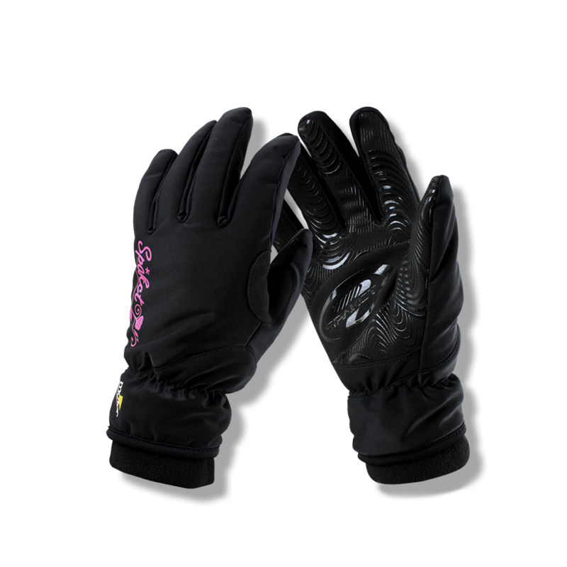 Gants de cyclisme SPAKCT - Ref 2243933 Image 5