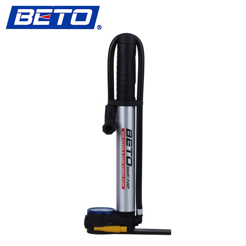 Pompe à vélo BETO - Ref 2388644 Image 1