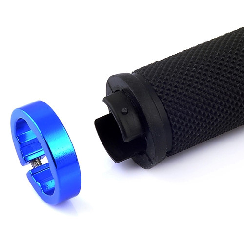 Poignées de vélo DEROACE - Ref 2339895 Image 4