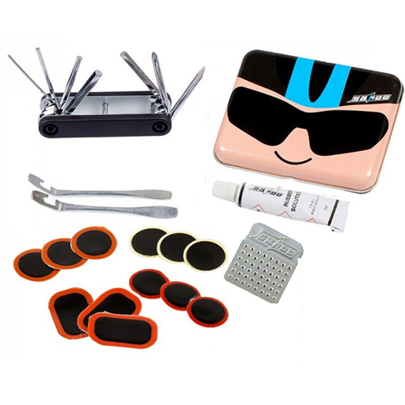 Outils pour vélo SAHOO - Ref 2280360 Image 5