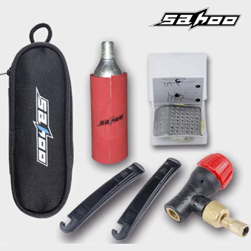 Outils pour vélo SAHOO - Ref 2292178 Image 4