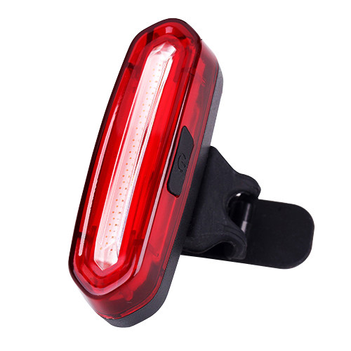 Lumière vélo - Taillights - Ref 2403038 Image 5