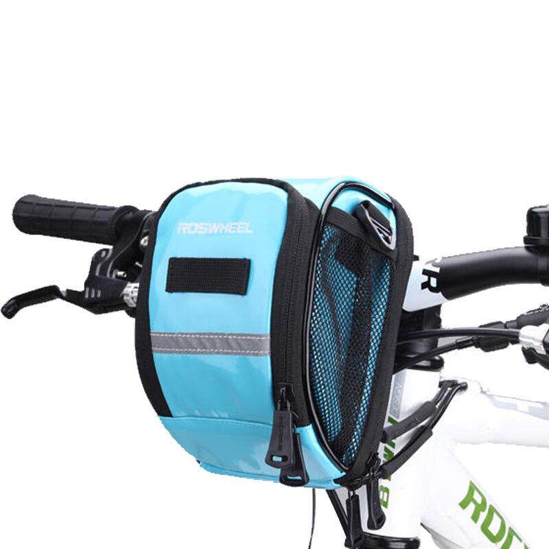 Sacoche pour vélo mixte ROSWHEEL - Ref 2223216 Image 5