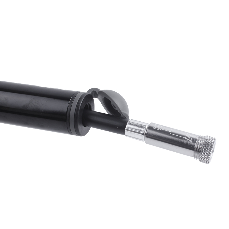 Pompe à vélo TOPEAK - Ref 2396267 Image 3