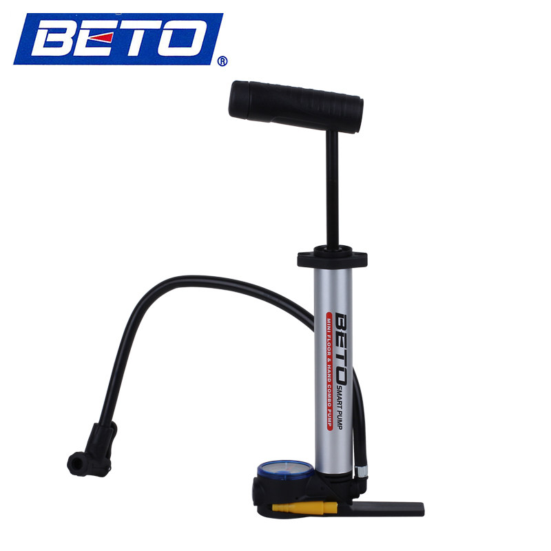 Pompe à vélo BETO - Ref 2388644 Image 3