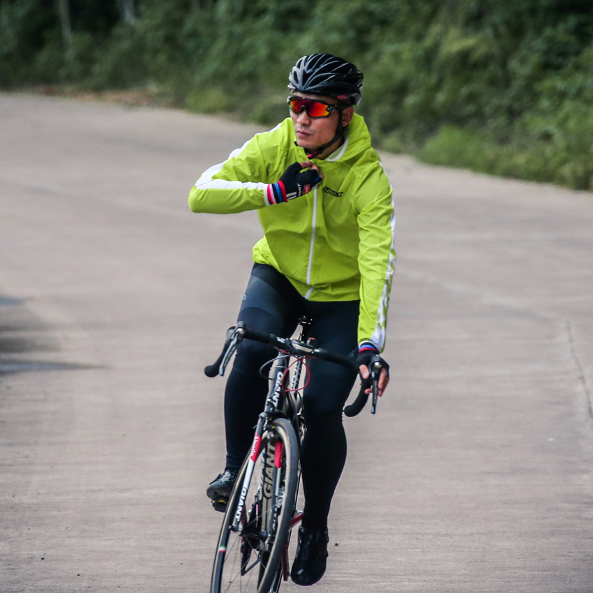 Tenue de cyclisme SPAKCT - Ref 2226341 Image 3
