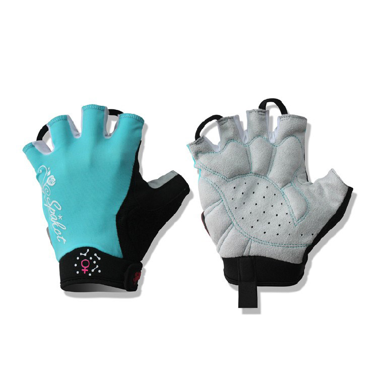Gants pour vélo femme SPAKCT - Ref 2245287 Image 5