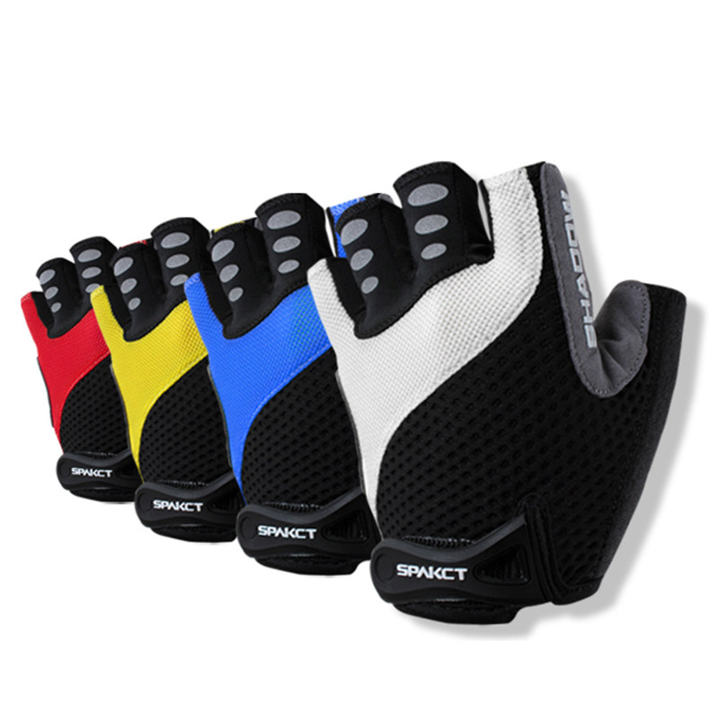 Gants de cyclisme SPAKCT - Ref 2238488 Image 4