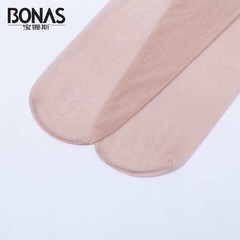 Chaussettes - collants BONAS 6507xx - Ref 755823 Image 4