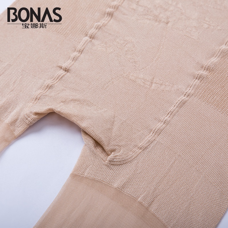 Chaussettes - collants BONAS - Ref 780276 Image 5