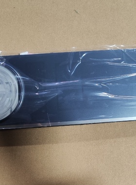 滚筒洗衣机TD100QC690IZ控制面板组件12138100033727显示板组件