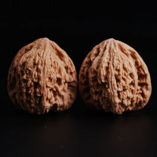 牛津红始祖！二十年老款密纹狮子头全品无药不动刀白茬同行回血