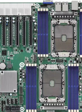 永擎 SP2C621D16-2T主板 拼MD73-HB0  X12DAI X12DPI-N6 LGA4189