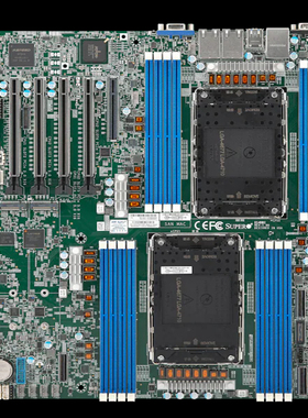 超微X14DBI  X14SBI-F 技嘉MS74-HB0  MS04-CE0 永擎LGA4710主板