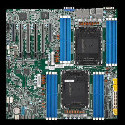 X14DBILGA4710支持6500/6700