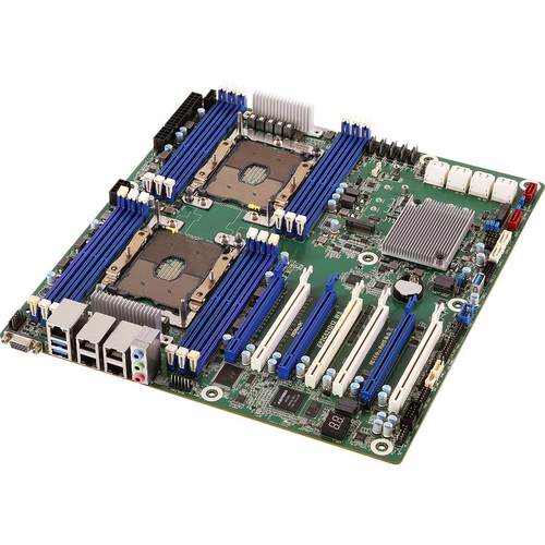 全新主板永擎EP2C621D12WS240W