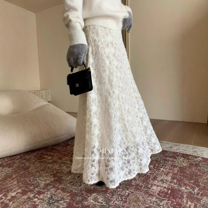 UNANA新品F7205十三行MINI唯美