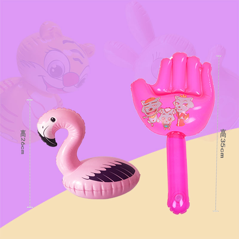 卡通动物儿童迪斯尼小不倒翁