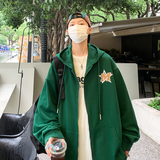 绿色