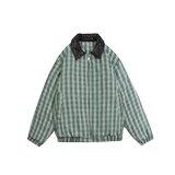 短款绿色棉衣my9256p125，女装棉衣/棉服，电商A138B