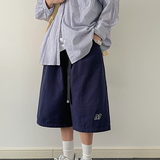 藏青色