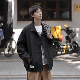 2024日系工装夹克外套jk9227p98，男装夹克，电商A138B