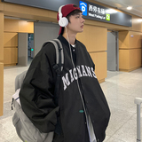 2024春潮牌夹克外套jk9129p75，男装夹克，电商A138B