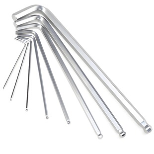 32CMART 英制内六角扳手加长特长5