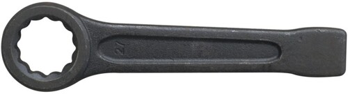 敲击梅花扳手30 32 34 36 41 46 50 55MMC－MART/西玛单头F0056