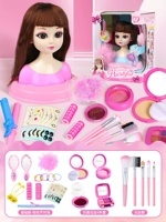 Базовая кисть для принцессы, 4 шт