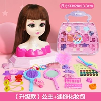 [Обновление] Princess+Beakup Box