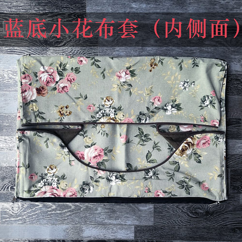迪宝可拆洗替换备用中型外径狗窝