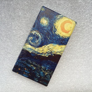 A35 浮雕壳 A45 A55HN A55保护套彩绘硬壳盖 A46 适用SONY索尼NW