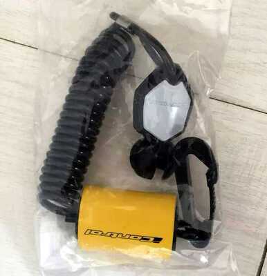 Bombardier Sea Doo Motorboat New Key