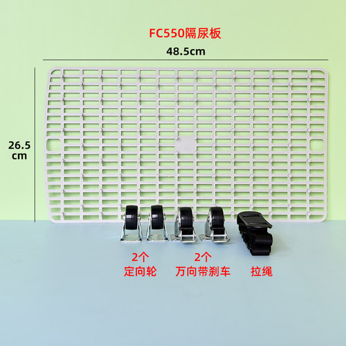 爱丽思折叠航空箱便携箱猫狗通用