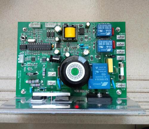 舒华跑步机SH9107D/BC1002E主板电脑板电机板线路板 驱动器 PCB