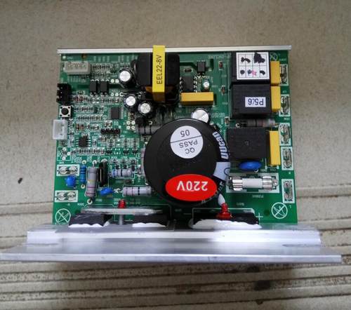 舒华跑步机BC9119F/SH5157主板 电脑板下控板电源板线路板 驱动器
