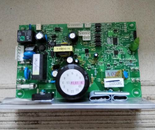 BH跑步机G6535/G6448/G6515主板电路板下控板 电源板驱动器电脑板