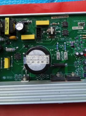 ICON爱康跑步机14711/99713主板电脑板下控板电源板线路板电路板