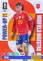 582【Pedri】Spain