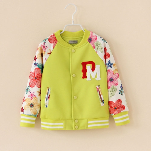 春秋天儿童棒球服男童女童2025新款夹克加厚运动服装上衣宝宝外套