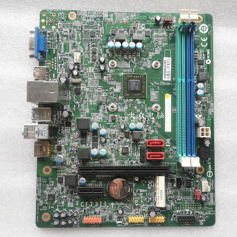 联想g5005 h515 f5005 h425 d3005 主板cft3i cft3i1 h3005