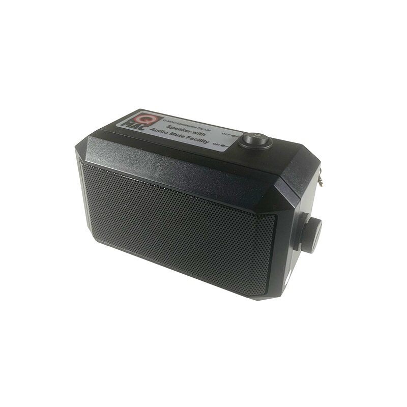 科麦克MAC静噪音箱适用短波电台