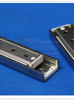 IKO BSP2060SL 精密滚珠滑组 滑块 厚10mm 宽20mm 长60mm