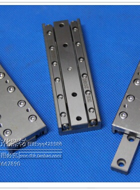 THK NB 不锈钢 滑块 精密交叉滚子平台 VRT2095-A SYTS2095-D