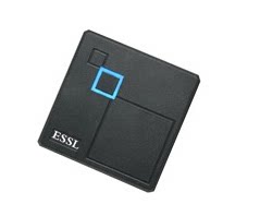 ESSL门禁读卡器防复制NFC读头中控微耕 控制器通用wg26/34协议读