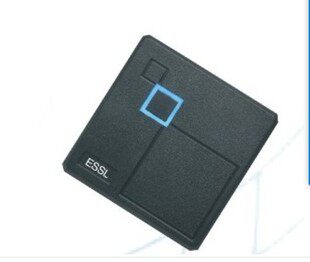 埃思尔门禁读卡器 ESSL106C读卡器门禁读头门禁控制器读卡器