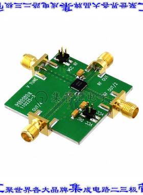 110227-HMC584LP5 开发板评估板 BOARD EVAL HMC584LP5E